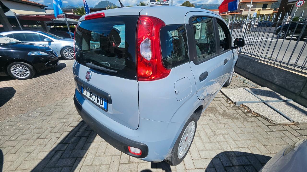 Fiat Panda 1.2 EasyPower Easy