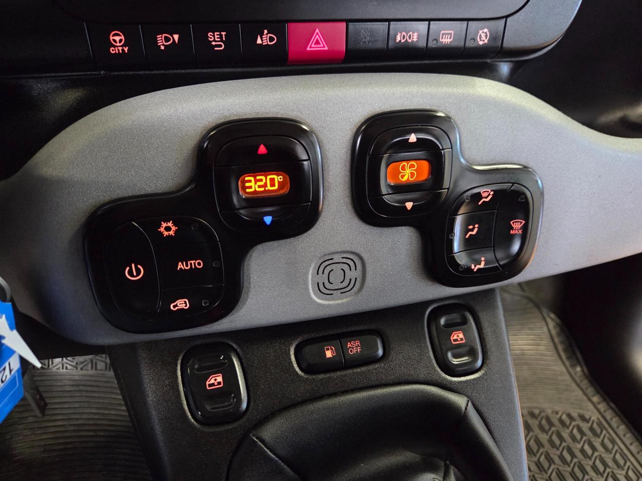 Fiat Panda City Cross Panda 1.2 easypower City Cross Gpl s&s 69cv