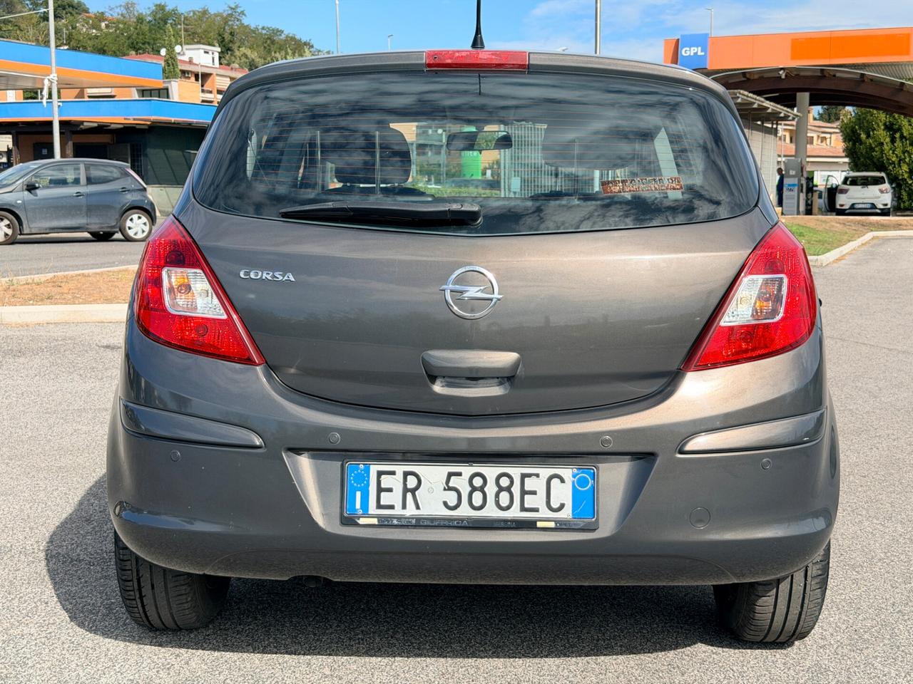 Opel Corsa 1.2 5 porte Edition SOLO 9 MILA KM