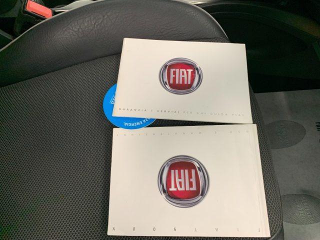 FIAT 500X 1.6 MultiJet Cross Plus