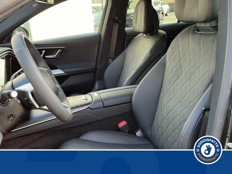 Mercedes-Benz Classe E 220d 4Matic Station Wagon AMG Line Premium