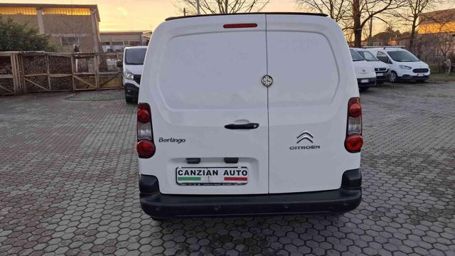 CITROEN BERLINGO 1.6 BLUE HDI UNICO PROPRIETARIO