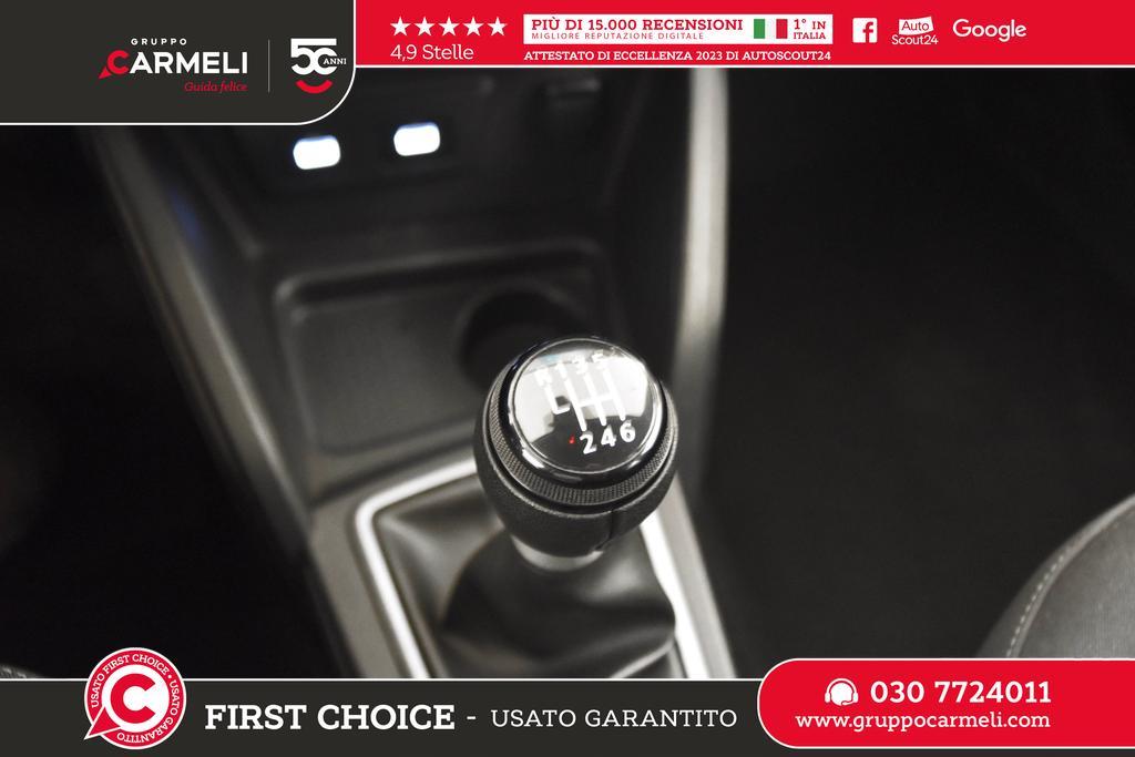 Dacia Duster 1.0 TCe GPL Expression 4x2
