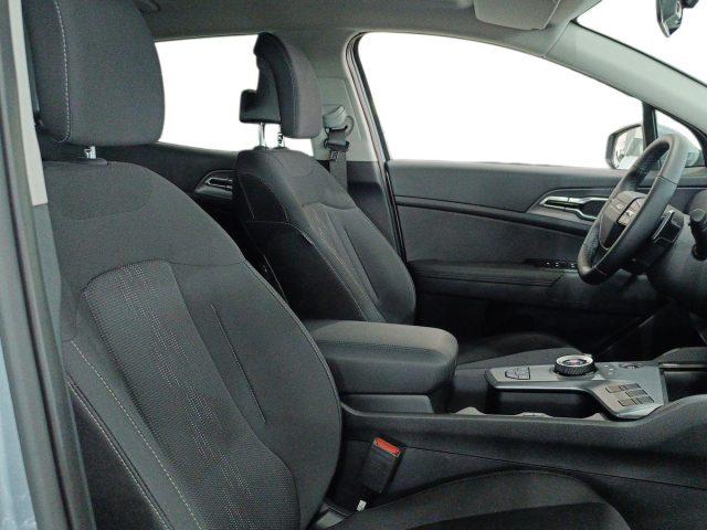 KIA Sportage 1.6 CRDi MHEV DCT Style