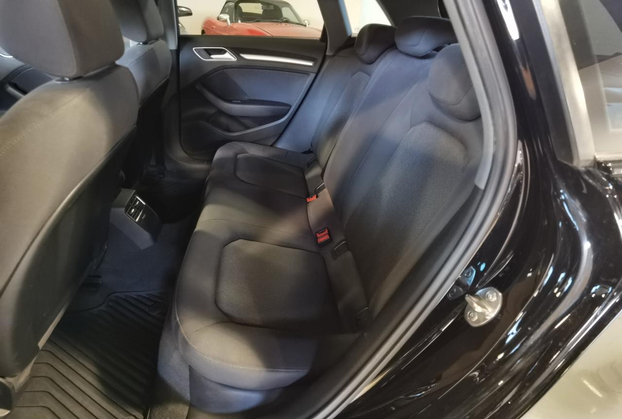 Audi A3 SPB 1.6 TDI 116 CV S tronic Business