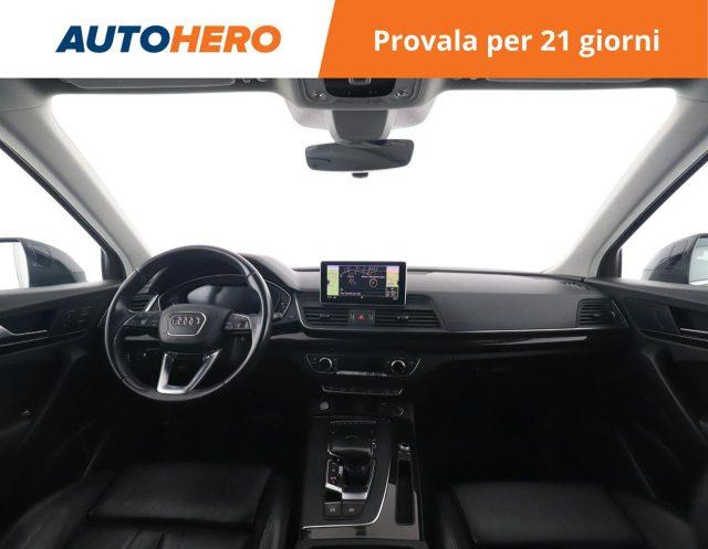 AUDI Q5 35 TDI S tronic Sport