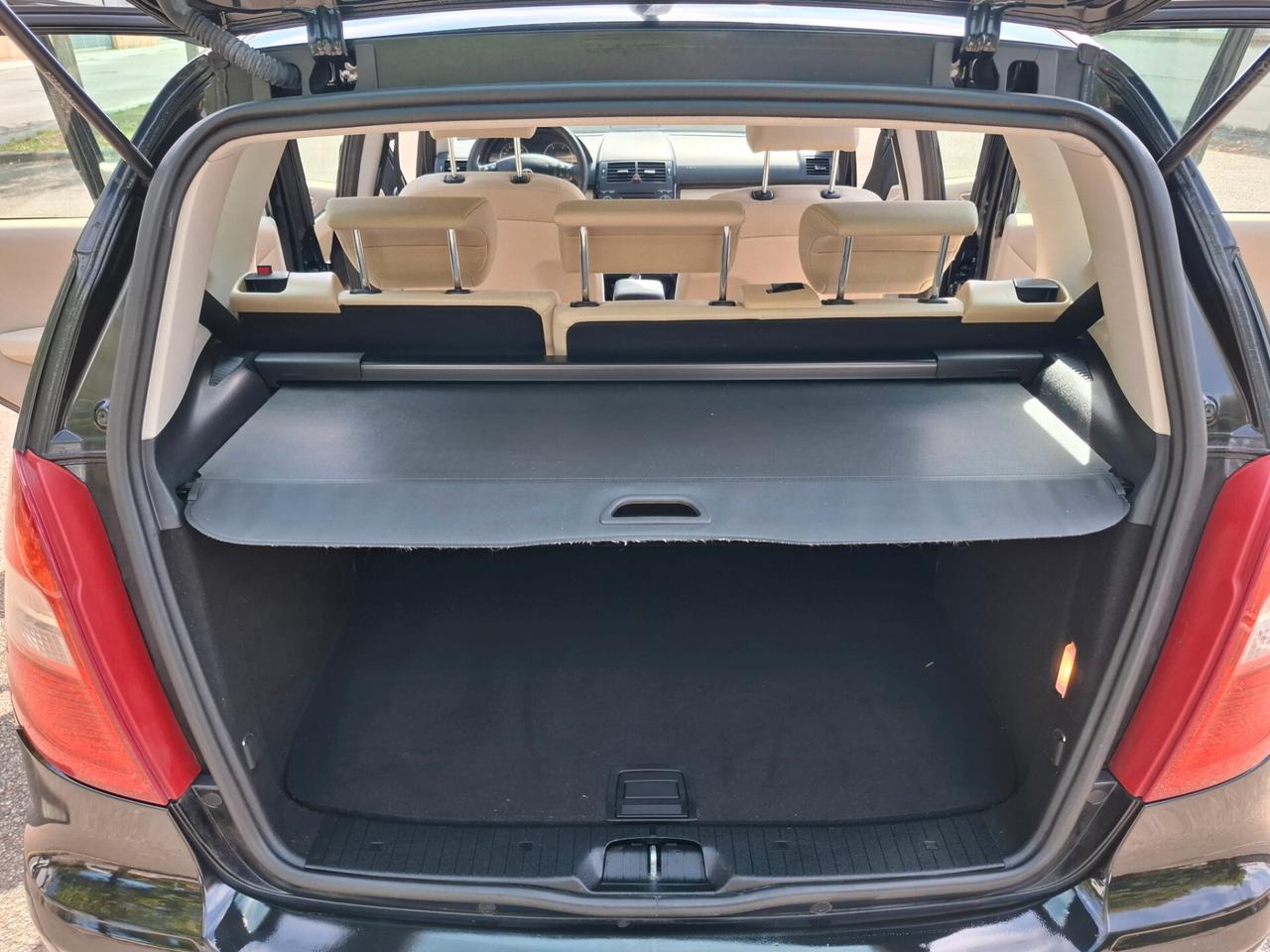 Mercedes-benz A 180 CDI Avantgarde