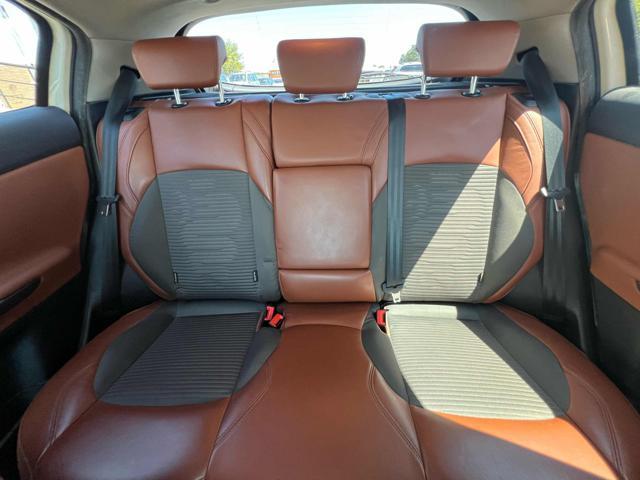 ALFA ROMEO Giulietta 2.0 JTDm-2 175 CV TCT Exclusive