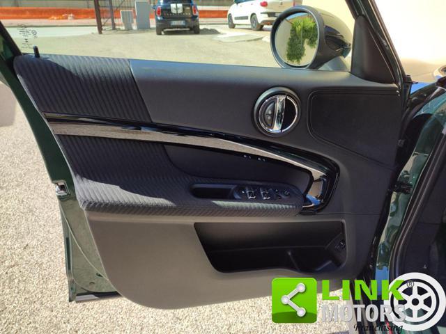 MINI Countryman 2.0 Cooper D Hype Countryman