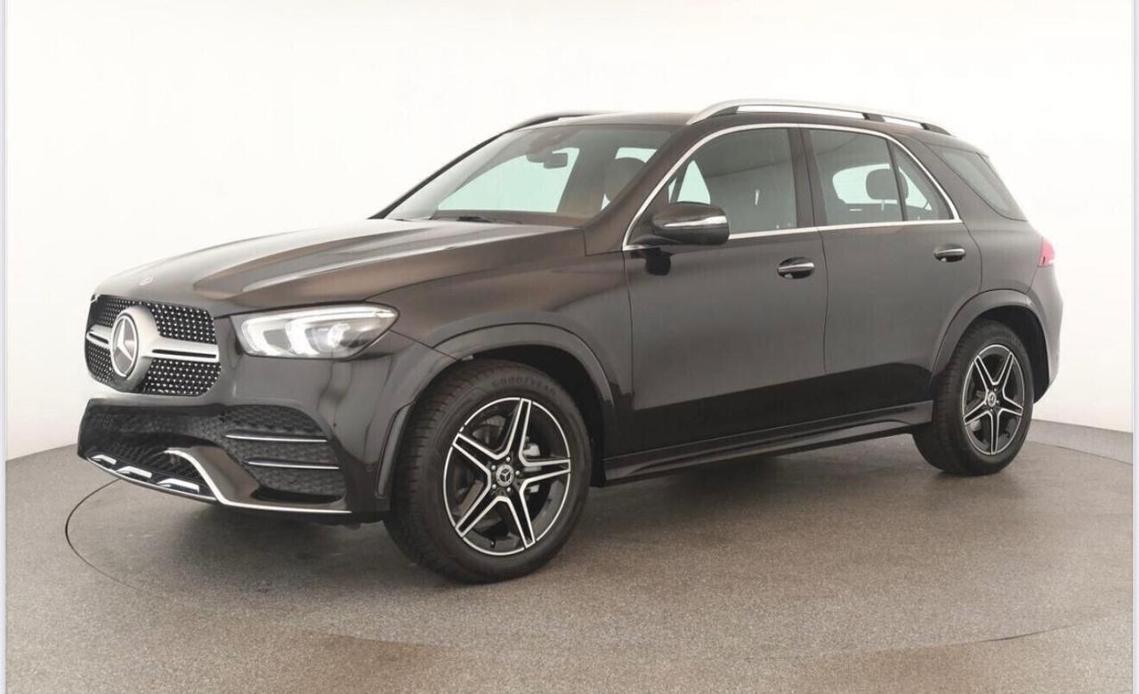 Mercedes-benz GLE 300 AMG PREMIUM PACK AMG PREMIUM 245CV TETTO