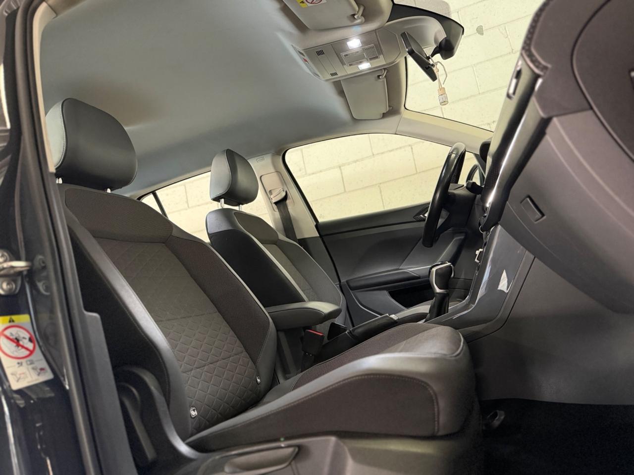 Volkswagen T-Cross 1.6 TDI DSG SCR Advanced BMT