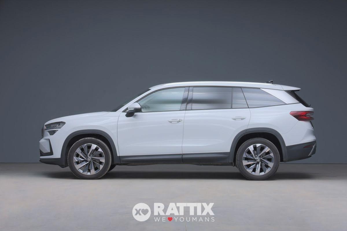 Skoda Kodiaq 2.0 TDI EVO 150CV Style DSG
