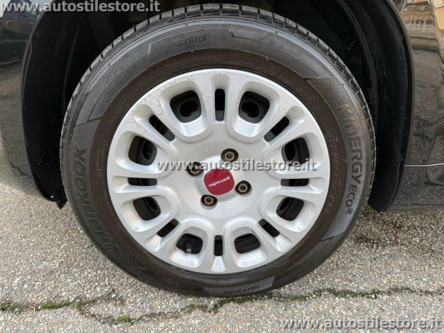 FIAT Panda 1.0 FireFly Hybrid PROMO