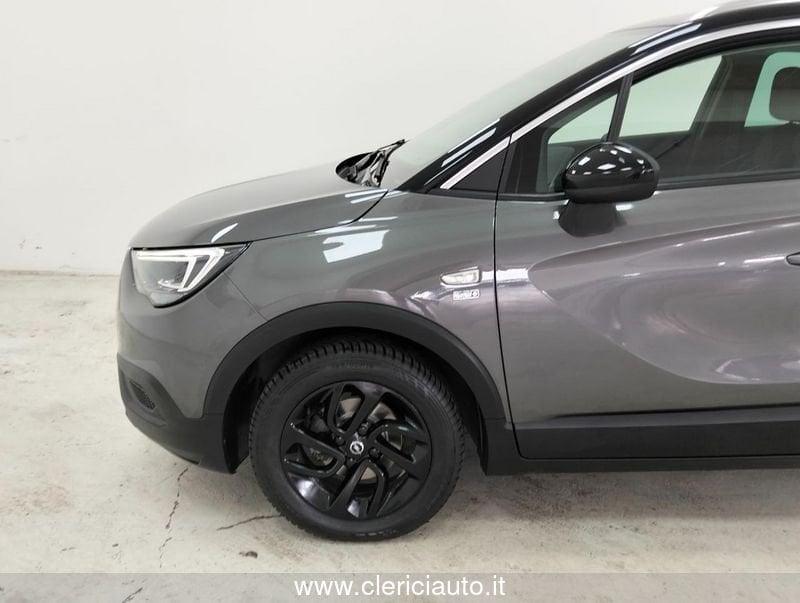 Opel Crossland X 1.2 12V Start&Stop Innovation