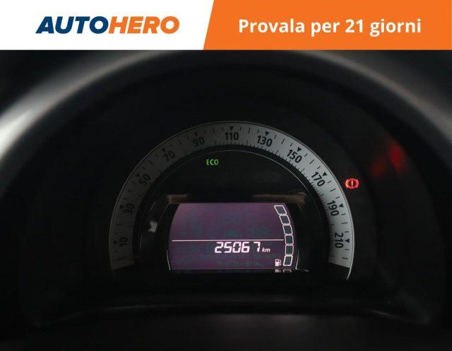 RENAULT Twingo TCe 110 CV EDC GT