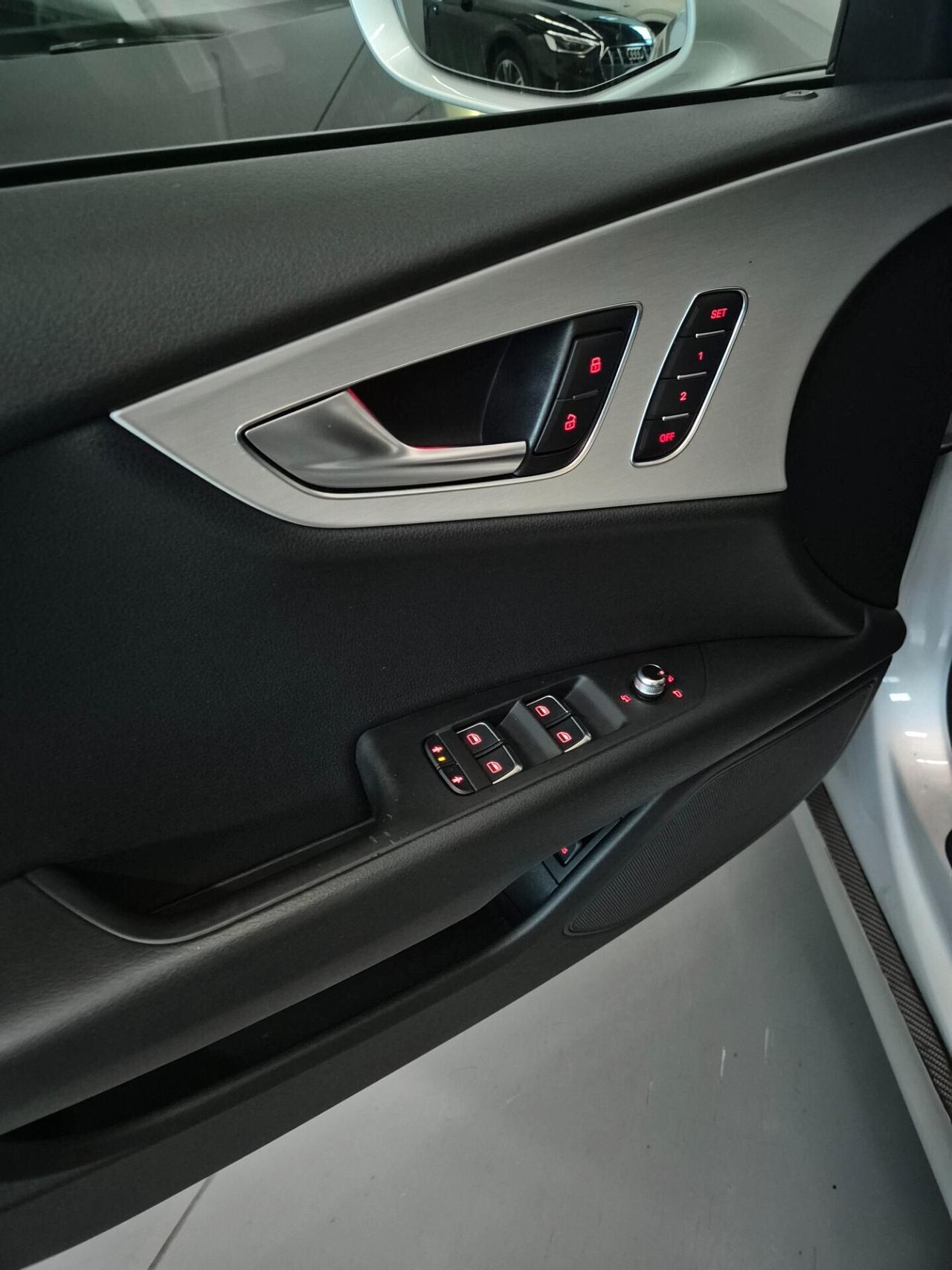 Audi A7 3.0TDI 245cv Quattro Pelle Navi LEGGERE BENE