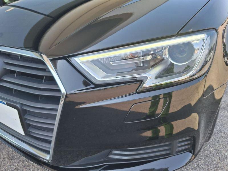 Audi A3 SPB 30 TDI 116 CV S tronic Business
