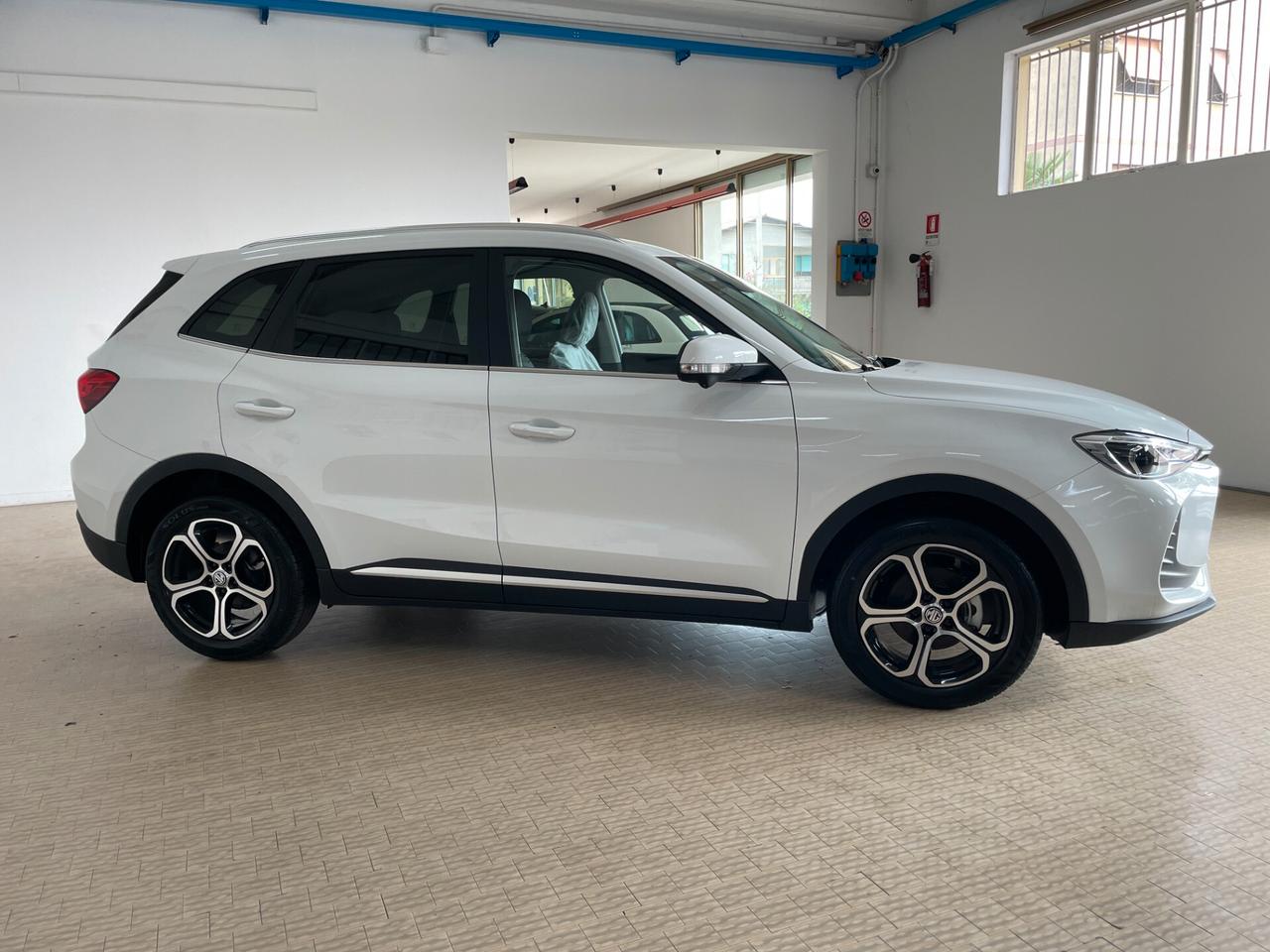 Mg ZS Comfort 1.5 VTi-tech Newmodel Km0 Fulloptional