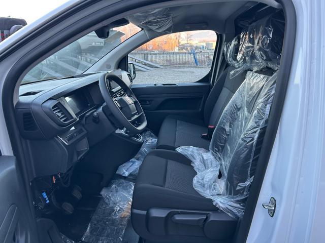 FIAT Scudo 1.5 BlueHDi 120 CV S&S PL-SL-TN Furgone km0