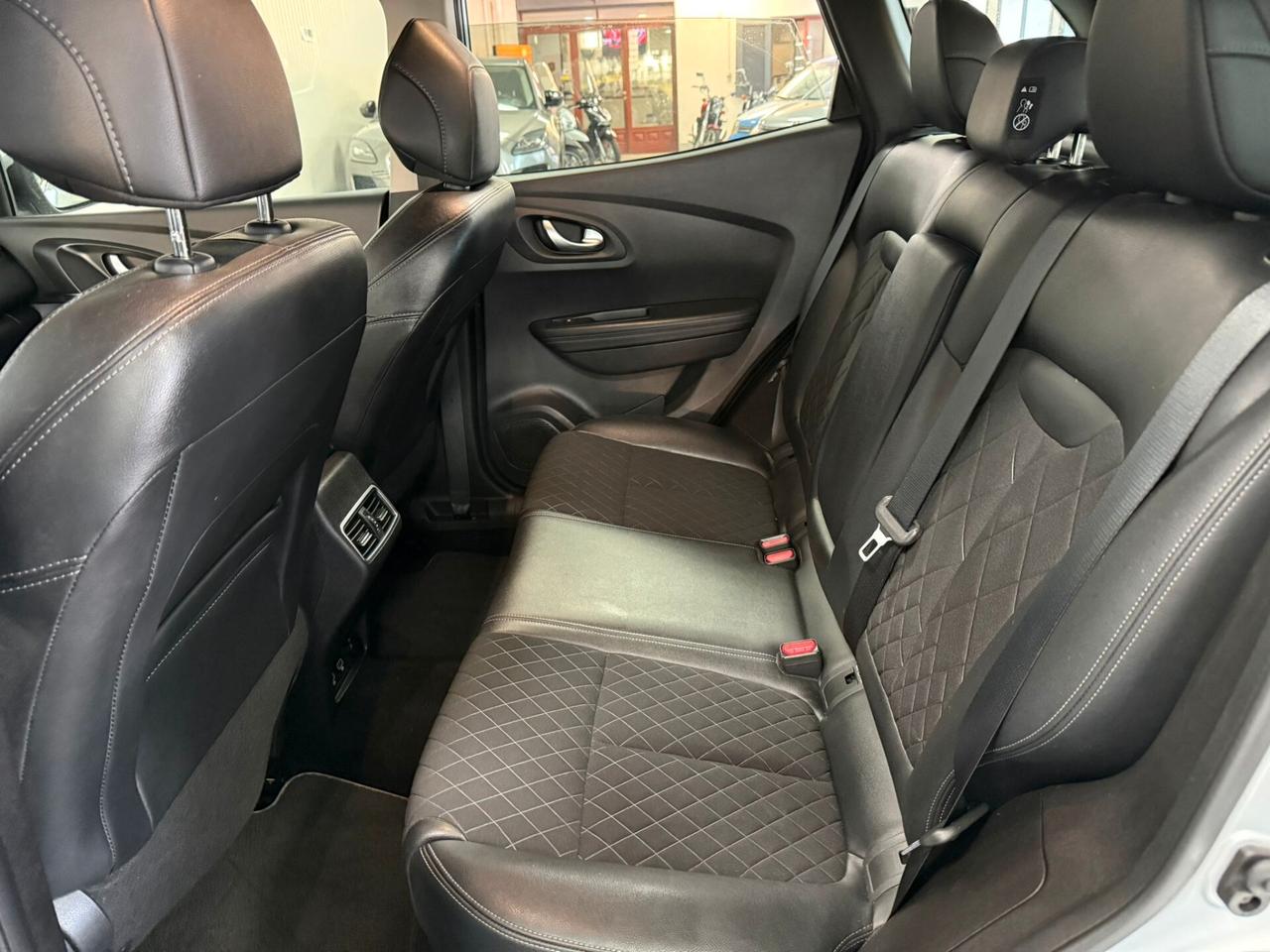 Renault Kadjar 1.5 Dci 115cv Automatica Intens