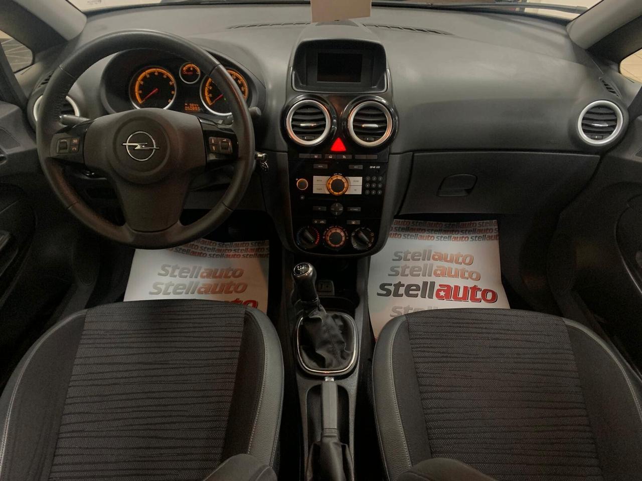 Opel Corsa 1.2 5 porte Sport