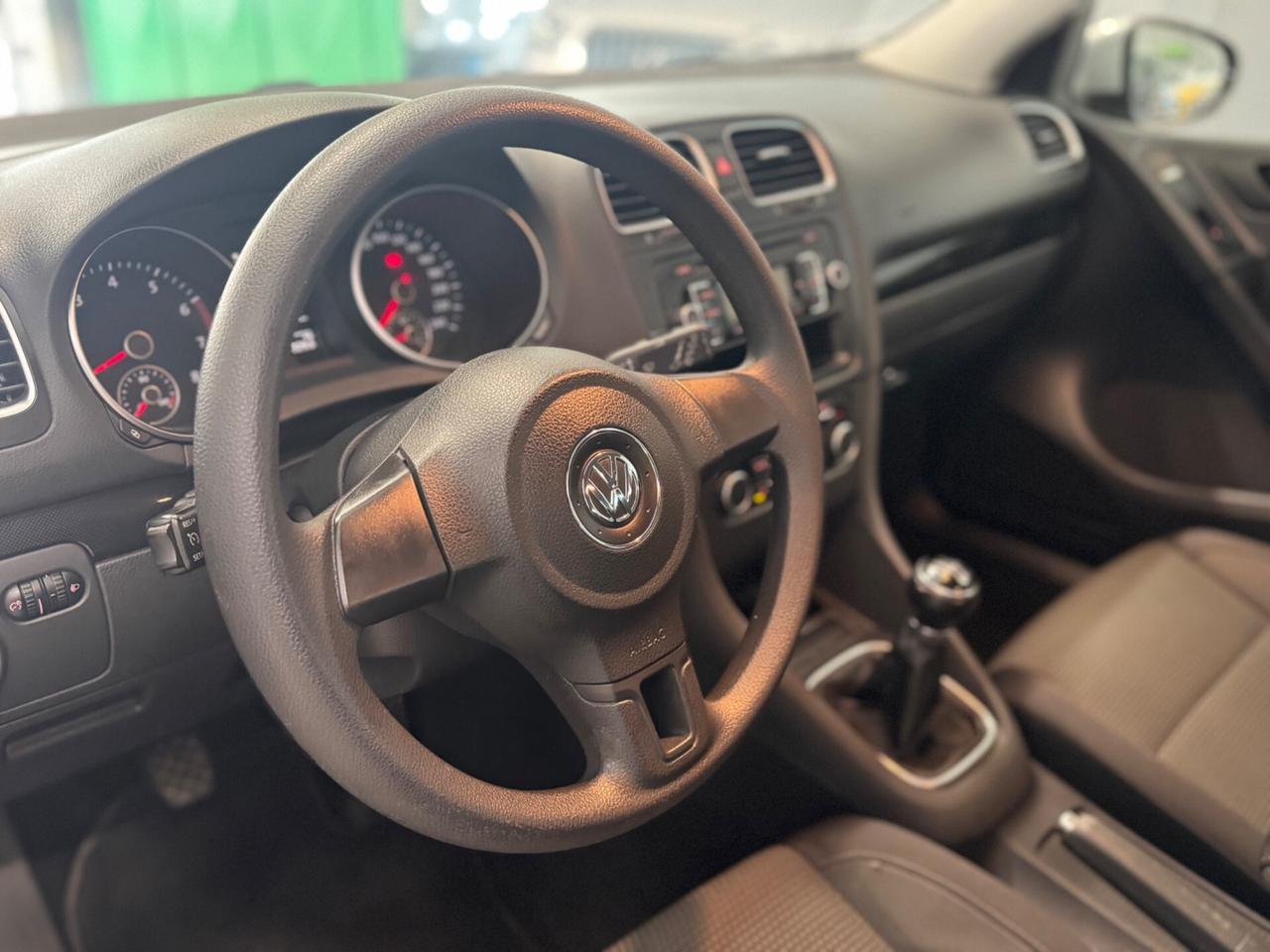 Volkswagen Golf 1.2 TSI GARANZIA 12 MESI