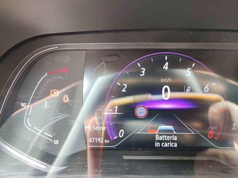 Renault Captur II 2019 1.0 tce Intens Gpl 100cv my21