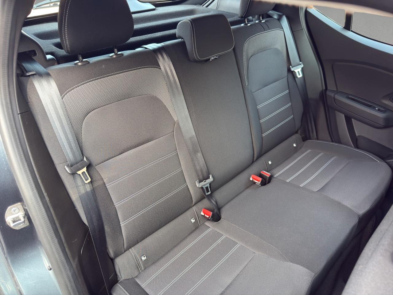 Dacia Sandero Streetway 1.0 SCe 65 CV Comfort