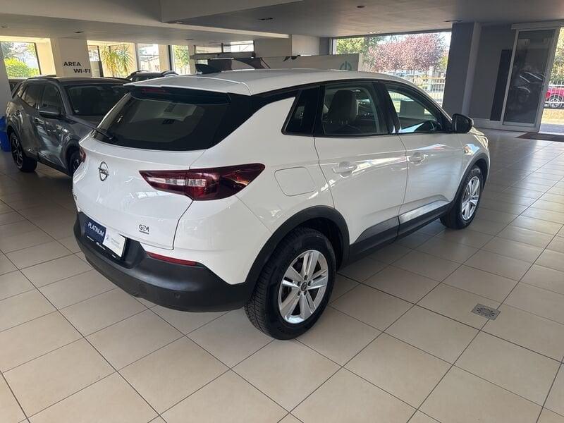 Opel Grandland Grandland X 1.5 diesel Ecotec Start&Stop aut. Business
