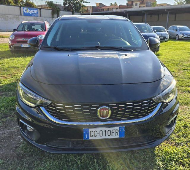 FIAT Tipo 1.6 Mjt S&S SW Mirror