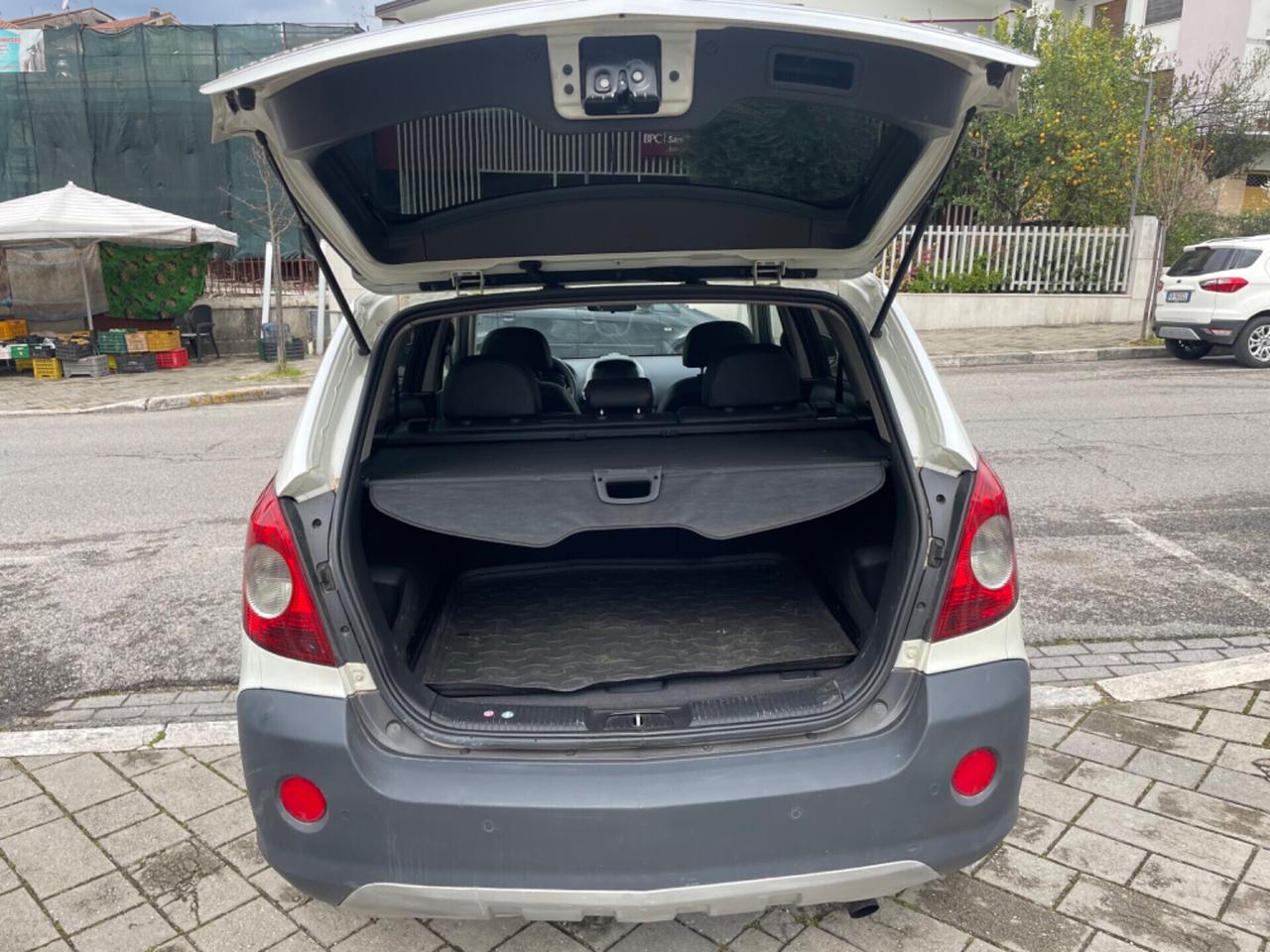 Opel Antara 2.0 CDTI 150CV Cosmo