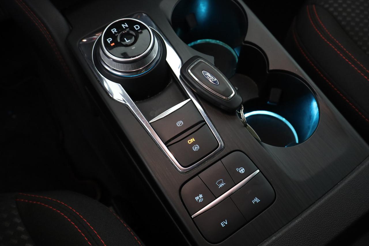 FORD Kuga 3ª serie Kuga 2.5 Plug In Hybrid 225 CV CVT 2WD ST-Line