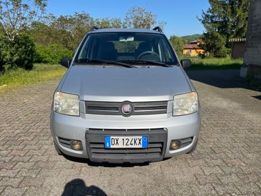 Fiat Panda 1.2 Climbing Natural Power CONSUMI BASSISSIMI
