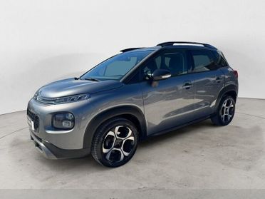 Citroën C3 Aircross C3 Aircross BlueHDi 120 S&S EAT6 Shine FINO A 24 MESI DI GARANZIA