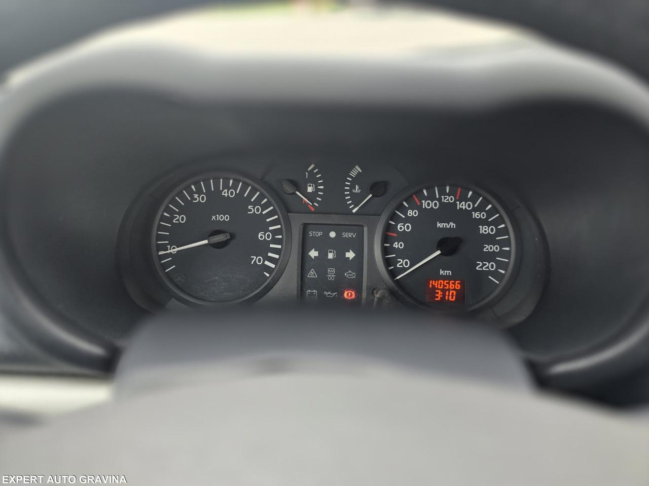 RENAULT CLIO 1.2 cc 5 PORTE *OTTIME CONDIZIONI*