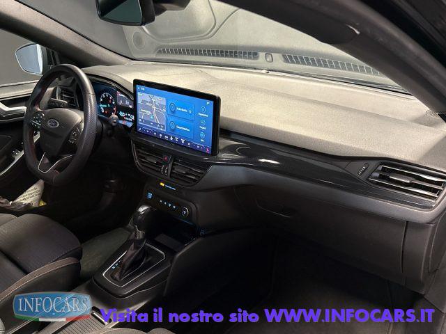 FORD Focus SW EcoBoost 155 CV Powershift ST-line - PROMO