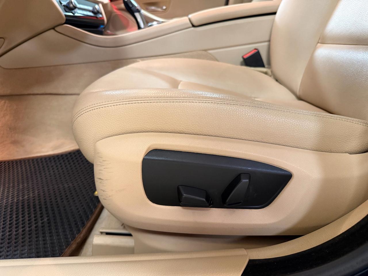 Bmw 530 530dA 258CV Touring Luxury