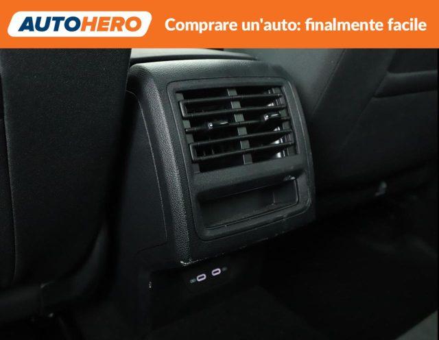 VOLKSWAGEN Golf 1.5 eTSI 115 CV DSG Edition Plus