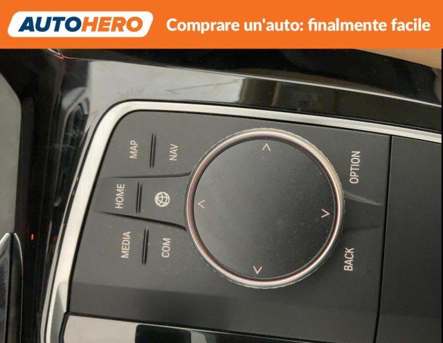 BMW X4 xDrive20d 48V