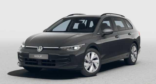 Volkswagen Golf Estate Mark 8 Facelift (2024) 1.5 eTSI 115CV DSG Life - IVA ESPOSTA -