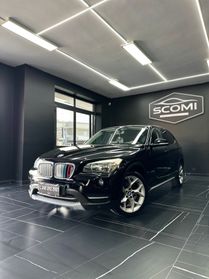 Bmw X1 sDrive16d X Line