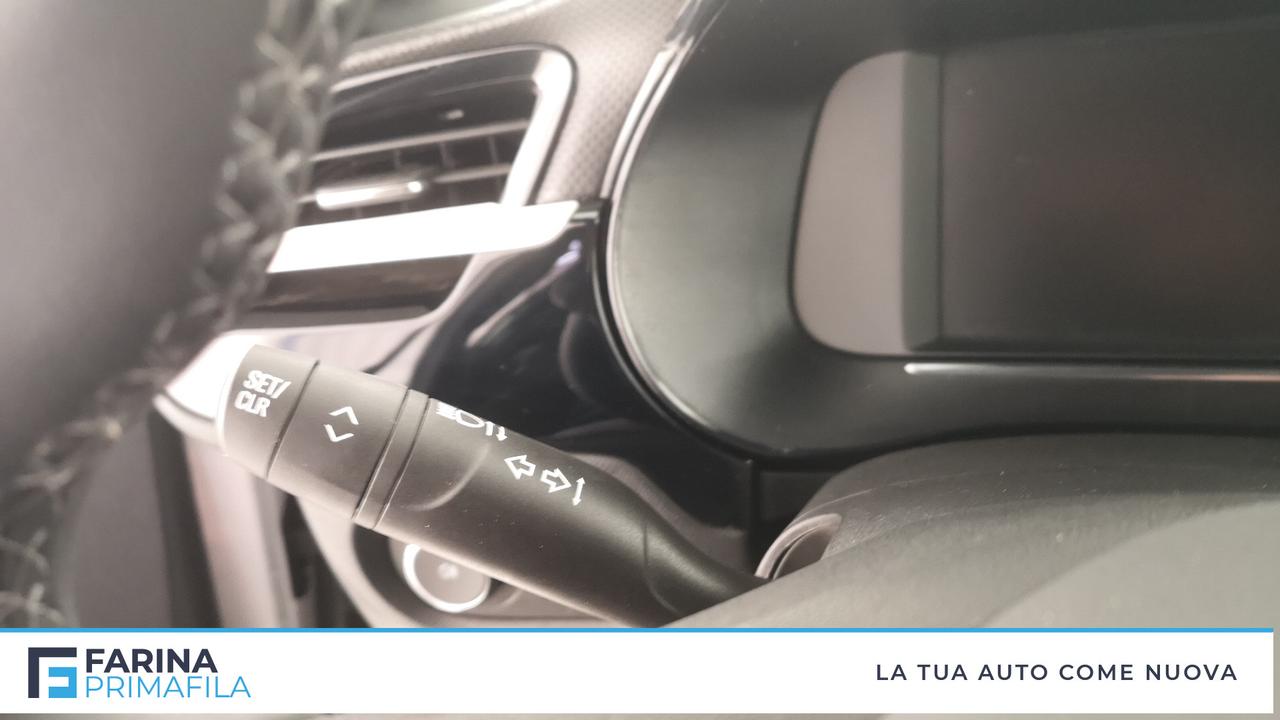 OPEL Corsa VI 2023 - Corsa 1.2 GS s&s 100cv