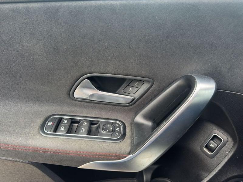 Mercedes-Benz Classe A A 180 d Premium