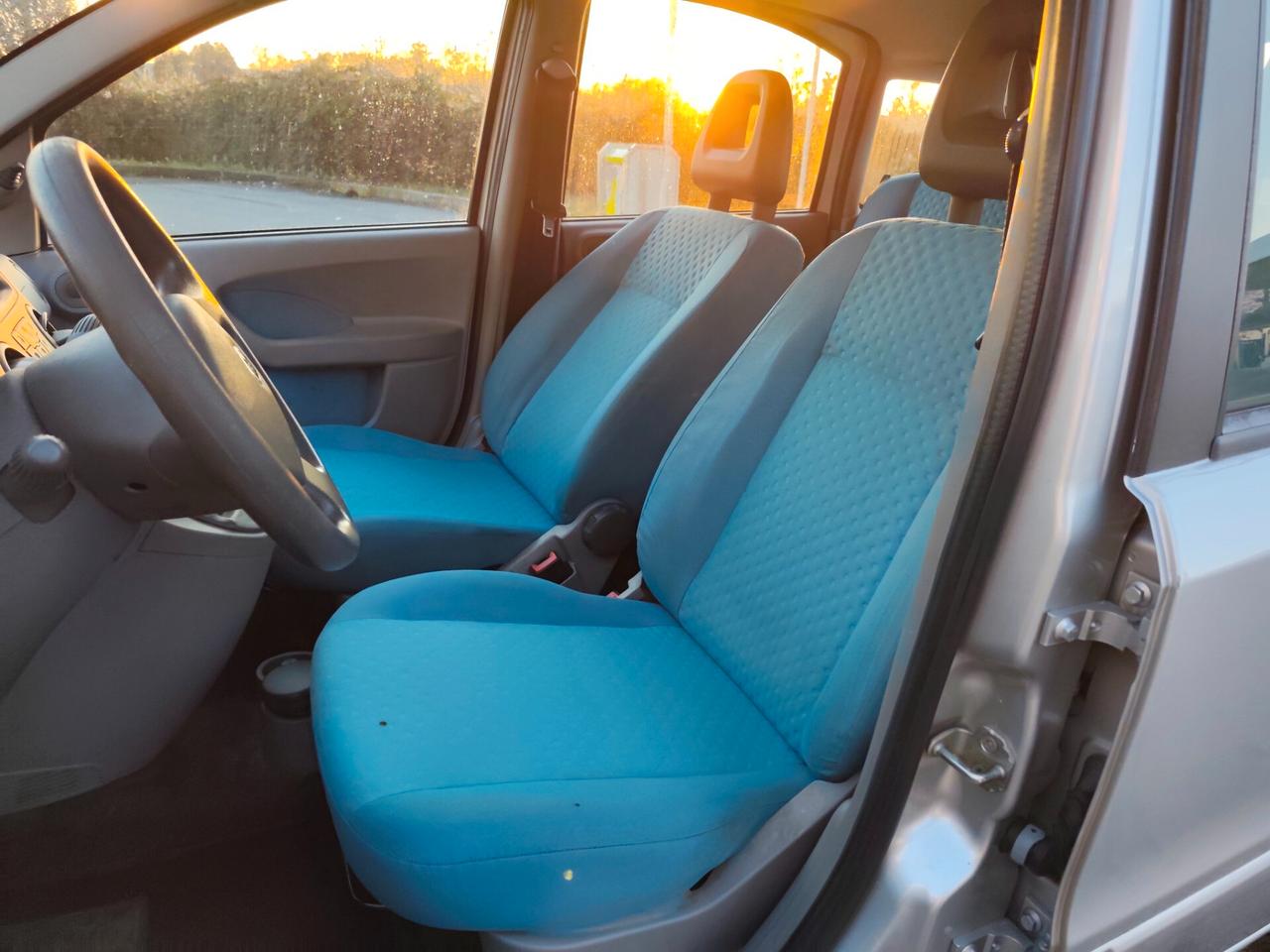Fiat Panda 1.2 Benz 70 Milà cinghia fatta euro 4