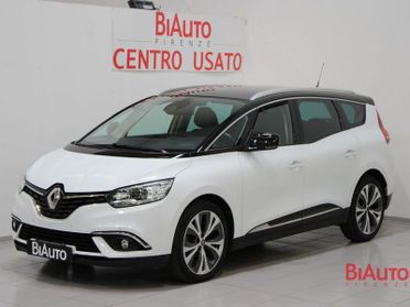 Renault Grand Scénic dCi 8V 110 CV Energy Intense