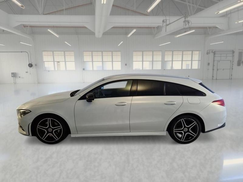 MERCEDES-BENZ CLA 200 AUTOMATIC PREMIUM STATION WAGON