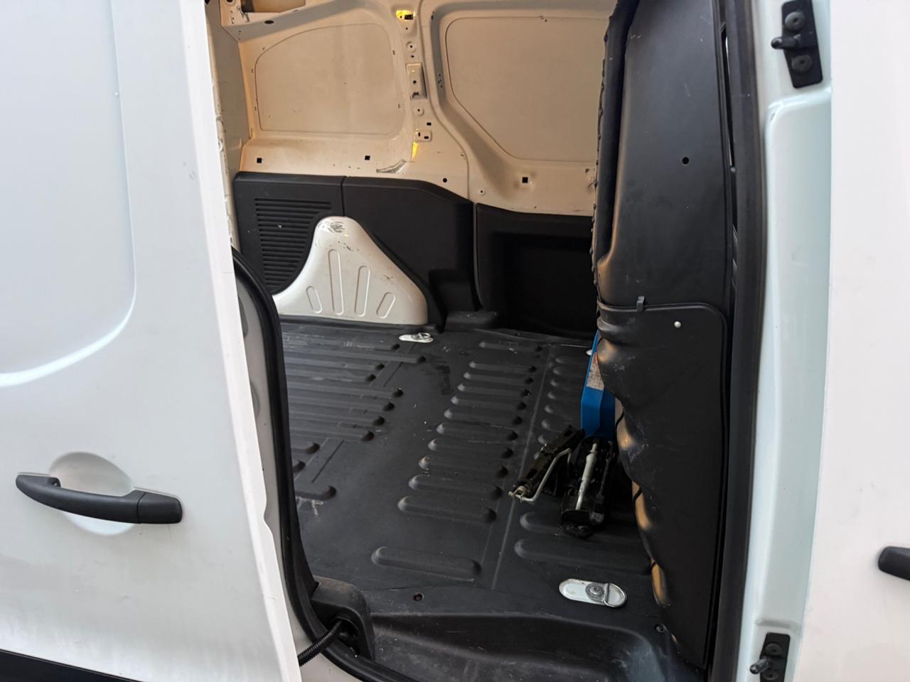 Citroen Berlingo 1.6 HDI 3 Posti