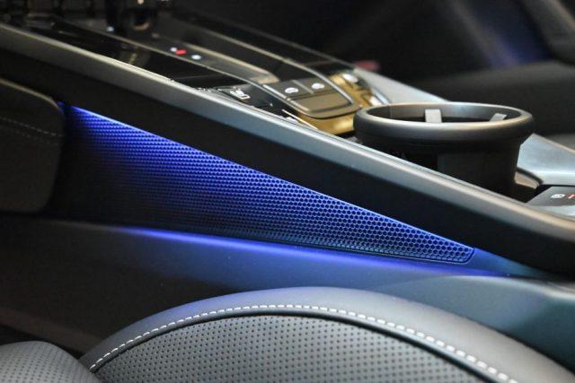PORSCHE Targa 992.2 4 GTS NEW.MOD.541CV SOLLEV.21CHRONO CAM FULL