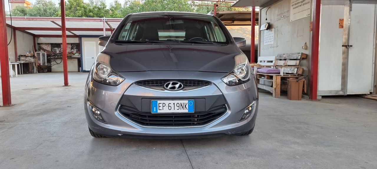 Hyundai iX20 1.4 CRDI 77 CV Comfort