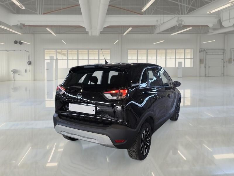 OPEL CROSSLAND 1.5 Diesel 110cv Elegance S/S MT6